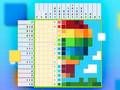 Гульня Nonogram Jigsaw онлайн