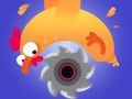 Гульня Ninja Slash: Shuriken Masters онлайн