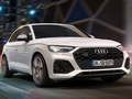 Гульня Audi SQ5 TDI слайд онлайн