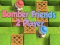 Гульня Гулец Bomber Friends 2  онлайн