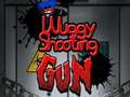 Гульня Стрэльба Wuggy  онлайн