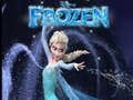 Гульня Гуляць у Elsa Sweet Matching Game  онлайн