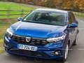 Гульня Галаваломка Dacia Sandero  онлайн