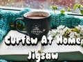 Гульня Каменданцкая гадзіна дома Jigsaw  онлайн