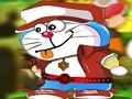 Гульня Дораэмон Dressup онлайн Гульня Дораэмон Dressup онлайн