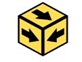 Гульня Націсніце 3D онлайн