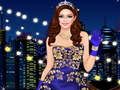 Гульня Habiller Royal - Рэжым Reine Salon de онлайн
