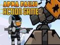 Гульня Гульня Apna Faugi Action  онлайн