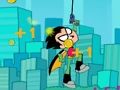 Гульня Cartoon Network выгналі  онлайн