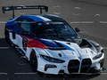 Гульня Галаваломка BMW M4 GT3  онлайн
