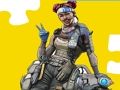 Гульня Apex Legends jigsaw Puzzle онлайн