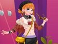 Гульня Вулічная вопратка Girlzone  онлайн