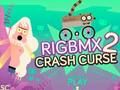 Гульня RIGBMX 2 Crash Perture онлайн