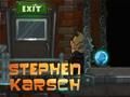Гульня Стывен Карш  онлайн