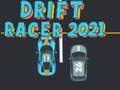 Гульня Дрыфт-гоншчык 2021  онлайн