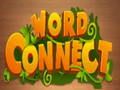 Гульня Слова Connect онлайн