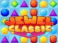 Гульня Jewel Classic онлайн