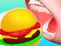 Гульня Закуска Rush Puzzle онлайн