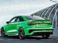 Гульня Audi RS3 пазл  онлайн