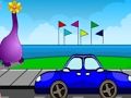Гульня Ўцёкі з пляжнага дома 2  онлайн