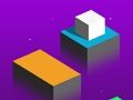 Гульня Tappy Cube онлайн