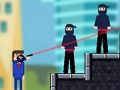 Гульня Містэр Кулі онлайн