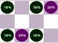 Гульня Гульня Reach 100 Colors  онлайн