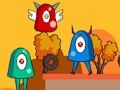 Гульня Гуло 3  онлайн