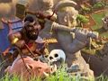 Гульня Hog Rider онлайн