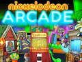 Гульня Yickelodeon arcade онлайн