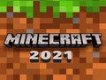 Гульня Майнкрафт 2021  онлайн