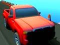 Гульня Sky City Car онлайн