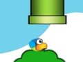 Гульня FLAPPY BIRDS. іо  онлайн
