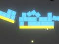 Гульня Платформы Overlord  онлайн