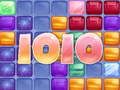 Гульня 1010  онлайн