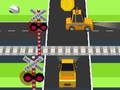 Гульня Test Drive Unlimited - Fun & Run 3D гульня  онлайн