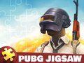 Гульня Pubg Jigsaw Puzzle  онлайн
