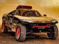 Гульня Ралі-галаваломка Audi RS Q Dakar  онлайн
