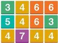 Гульня Гульня Number Crush Game 2021  онлайн