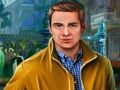 Гульня Невядомы асабняк  онлайн