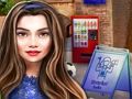 Гульня Зачараванае лета  онлайн