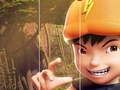 Гульня Піяніна Boboiboy  онлайн