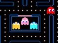Гульня Клон Pac-Man  онлайн