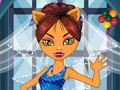 Гульня Monster High вяселле онлайн Гульня Monster High вяселле онлайн