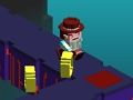 Гульня NOOB RUN онлайн