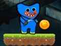 Гульня Мак Playtime Huggy Mobile онлайн