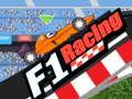 Гульня Гонкі F1  онлайн