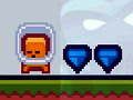 Гульня Noob Alien онлайн