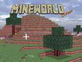 Гульня M1neWorld на англійскай мове  онлайн