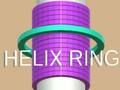 Гульня Кольца Helix  онлайн
